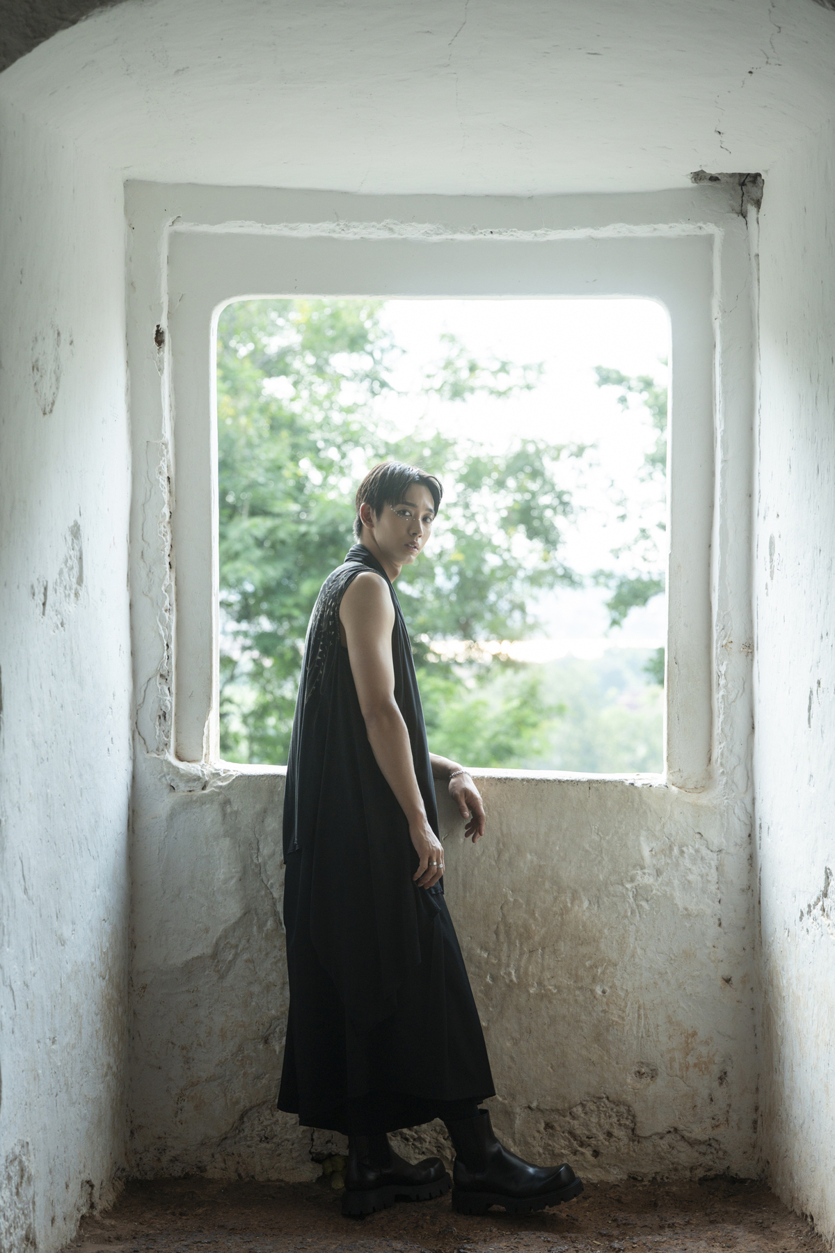 近藤頌利、最新写真集が2月に発売の画像