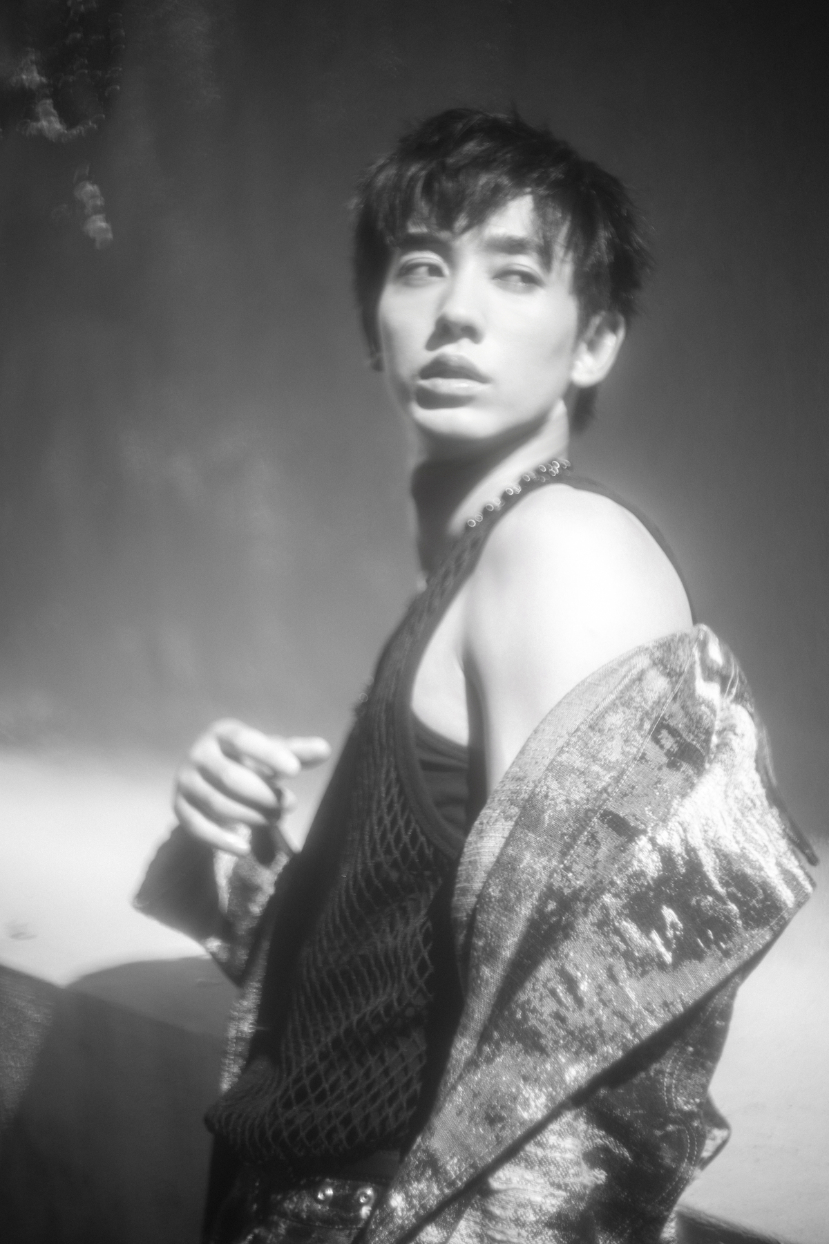 近藤頌利、最新写真集が2月に発売