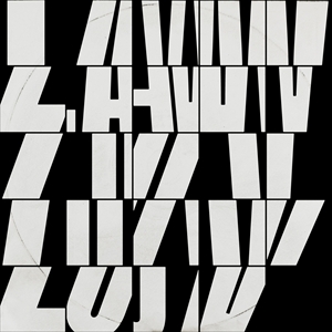 LET ME KNOW「Law of Luv」ジャケット写真