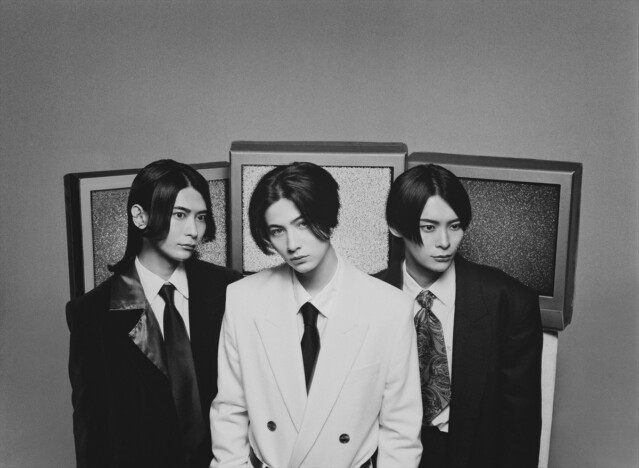 LET ME KNOW、新曲配信リリース