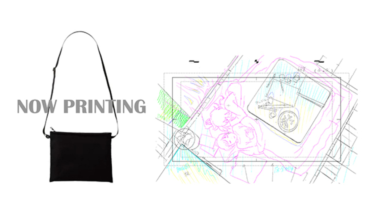 「劇場アニメ ルックバック展」開催の画像