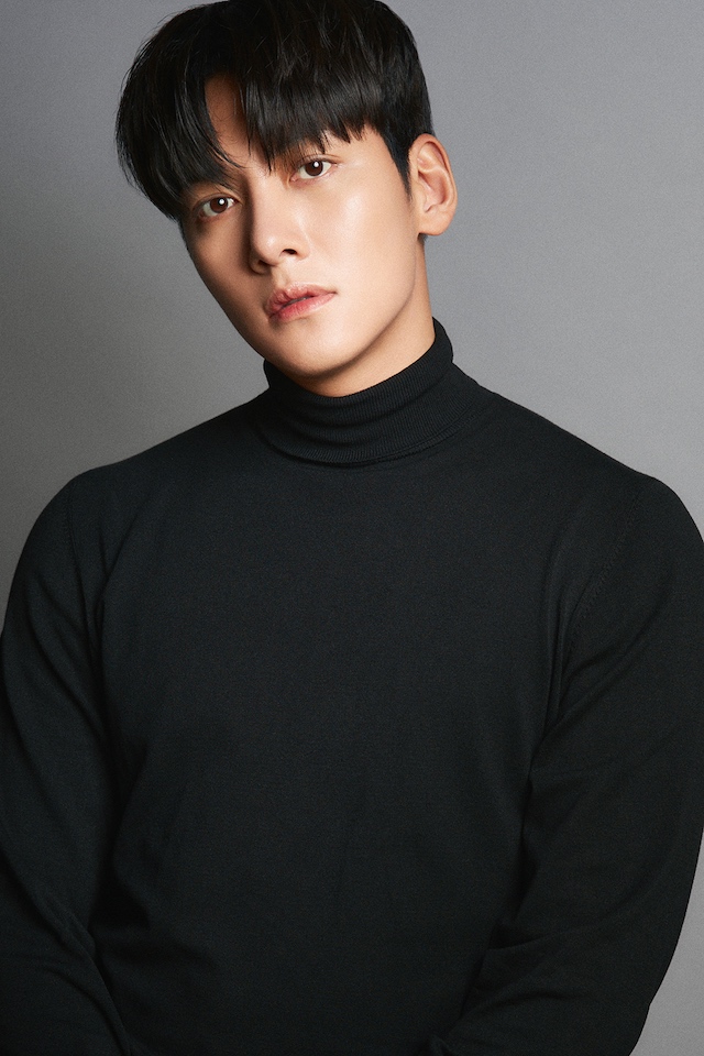 チ・チャンウクと今田美桜がドラマでW主演の画像