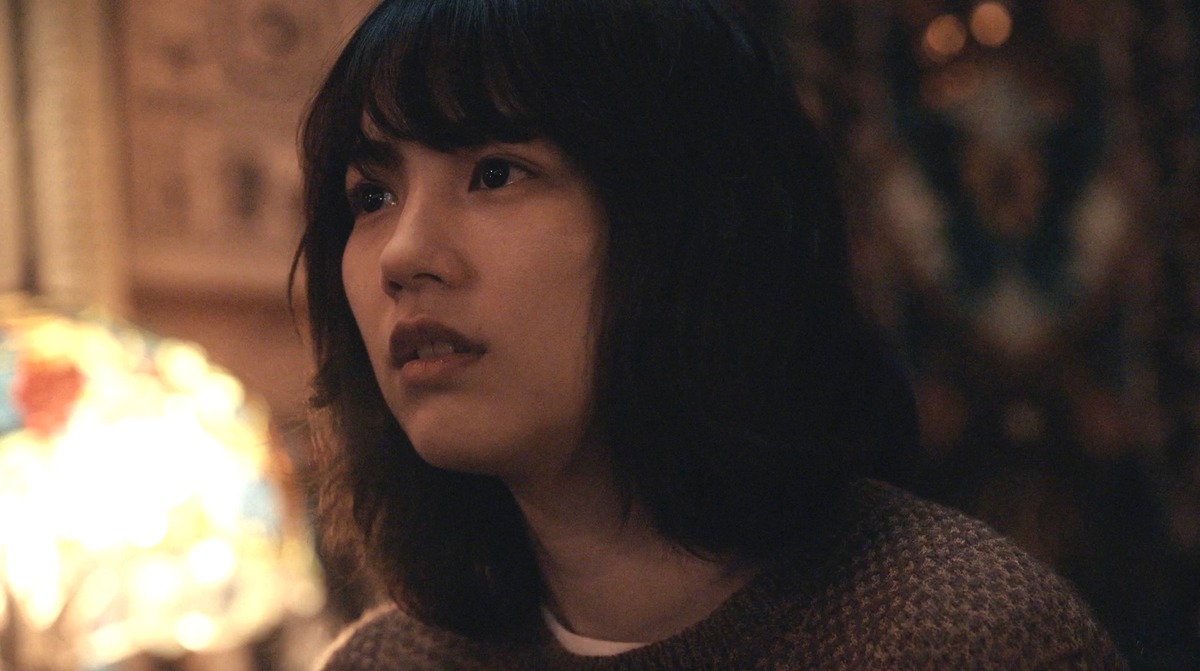 『MISS KING / ミス・キング』7話