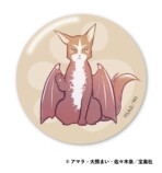 『猫と竜』ポップアップショップ開催の画像