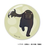 『猫と竜』ポップアップショップ開催の画像