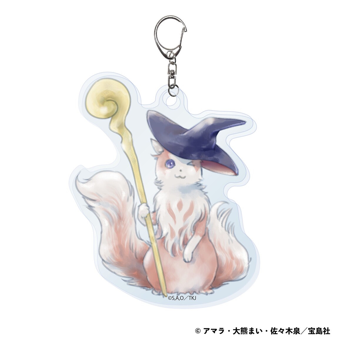 『猫と竜』ポップアップショップ開催の画像