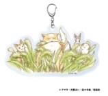 『猫と竜』ポップアップショップ開催の画像