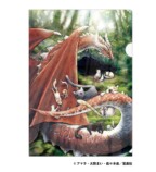 『猫と竜』ポップアップショップ開催の画像