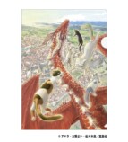 『猫と竜』ポップアップショップ開催の画像