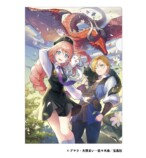 『猫と竜』ポップアップショップ開催の画像