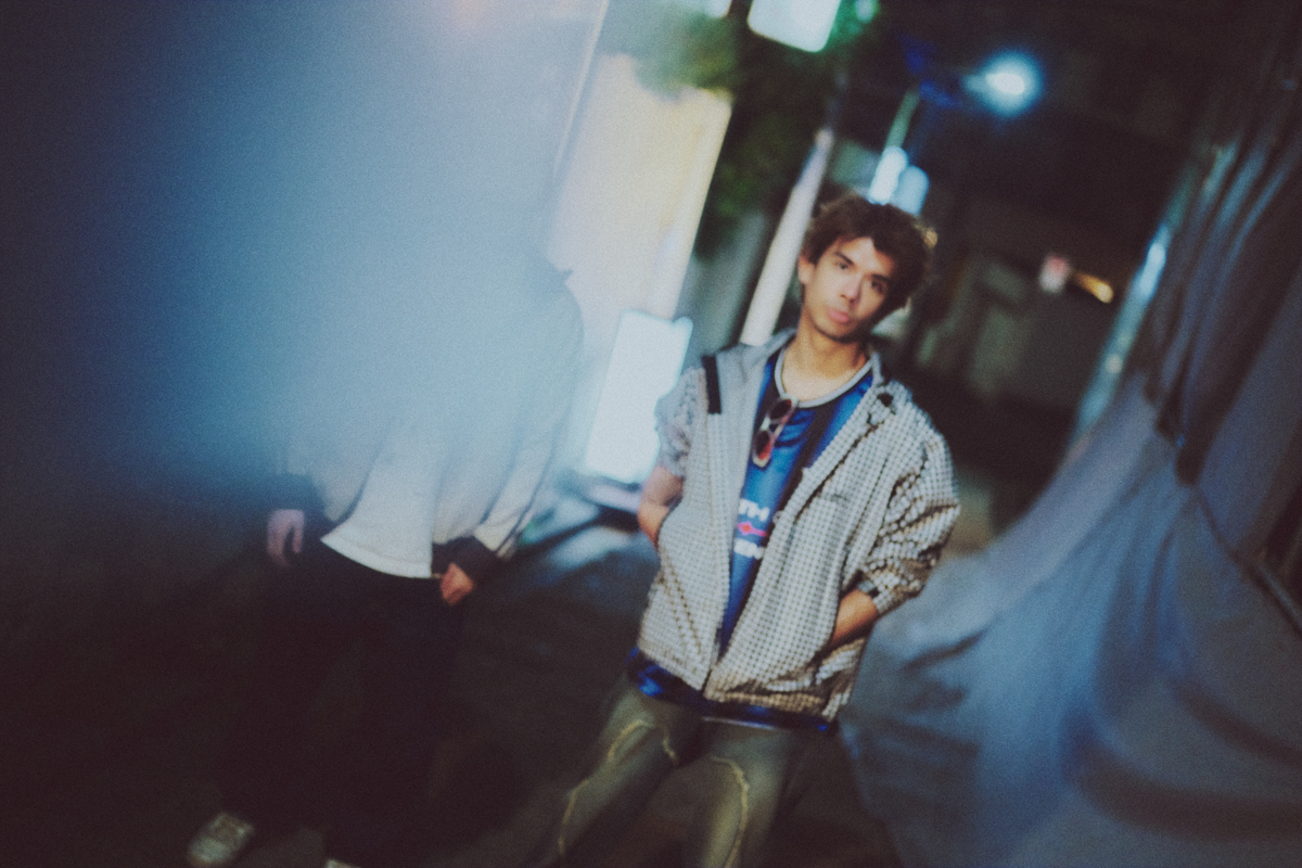 オカモトショウ×薄場圭 特別対談