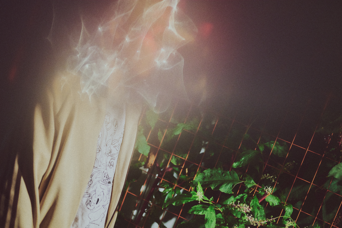 オカモトショウ×薄場圭 特別対談の画像