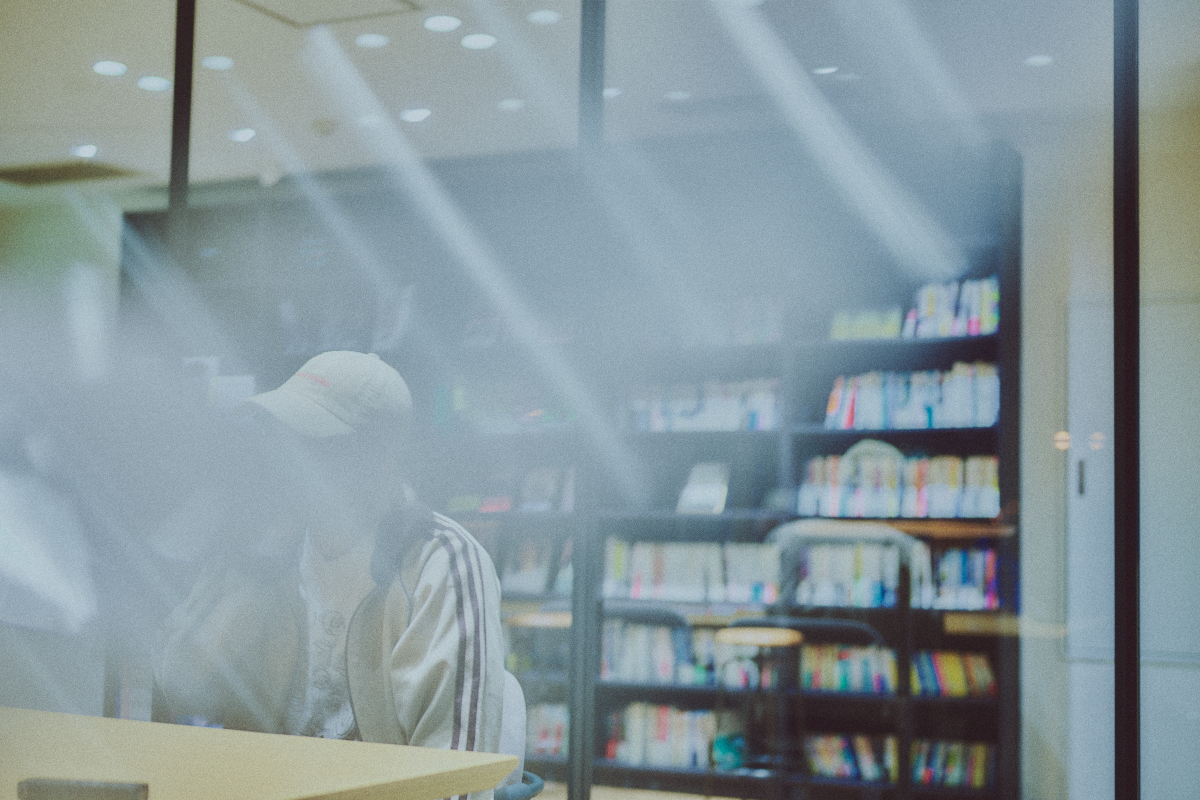 オカモトショウ×薄場圭 特別対談の画像