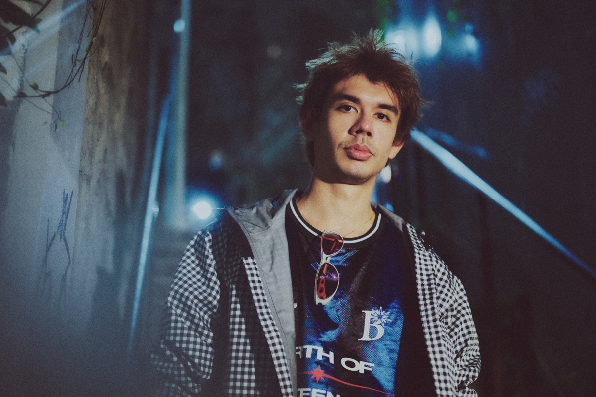 オカモトショウ×薄場圭 特別対談の画像