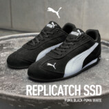 プーマ ジャパン新キャンペーン「OWN YOUR MOMENT」REPLICATCH SSD 商品画像