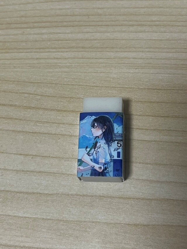 『スポGOMI部杉野あかりの逆転』が発売の画像