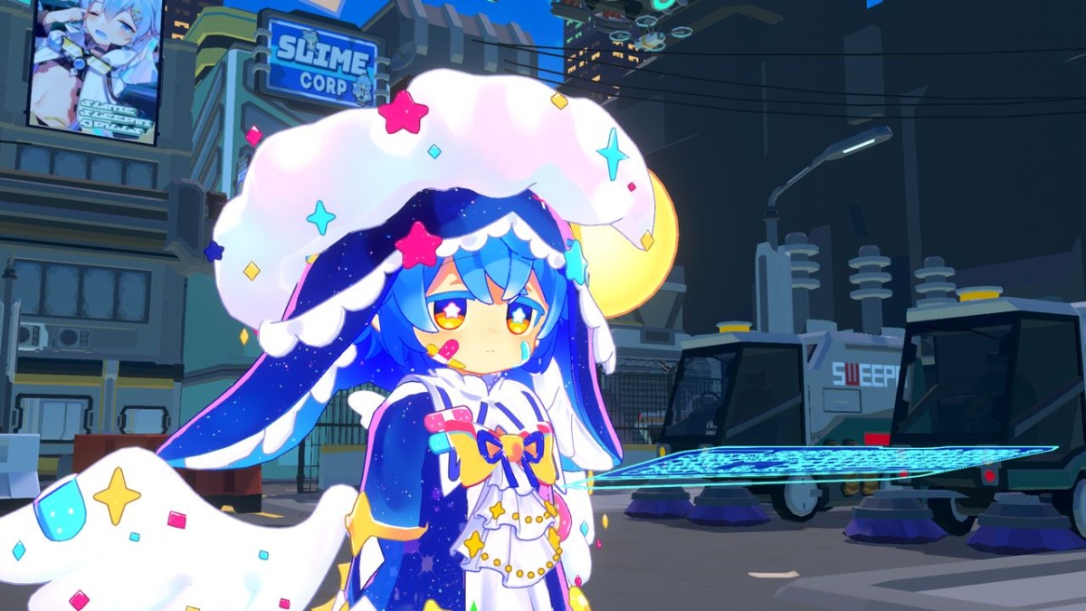 配信ソフト『Warudo』使ったVTuberが話題