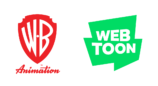 ワーナーとWEBTOONが戦略的提携発表　の画像