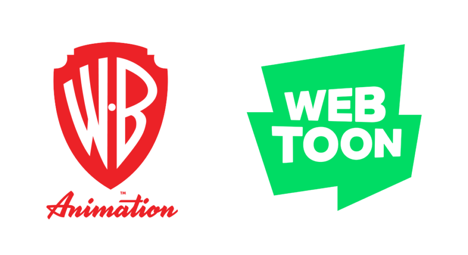 ワーナーとWEBTOONが戦略的提携発表　