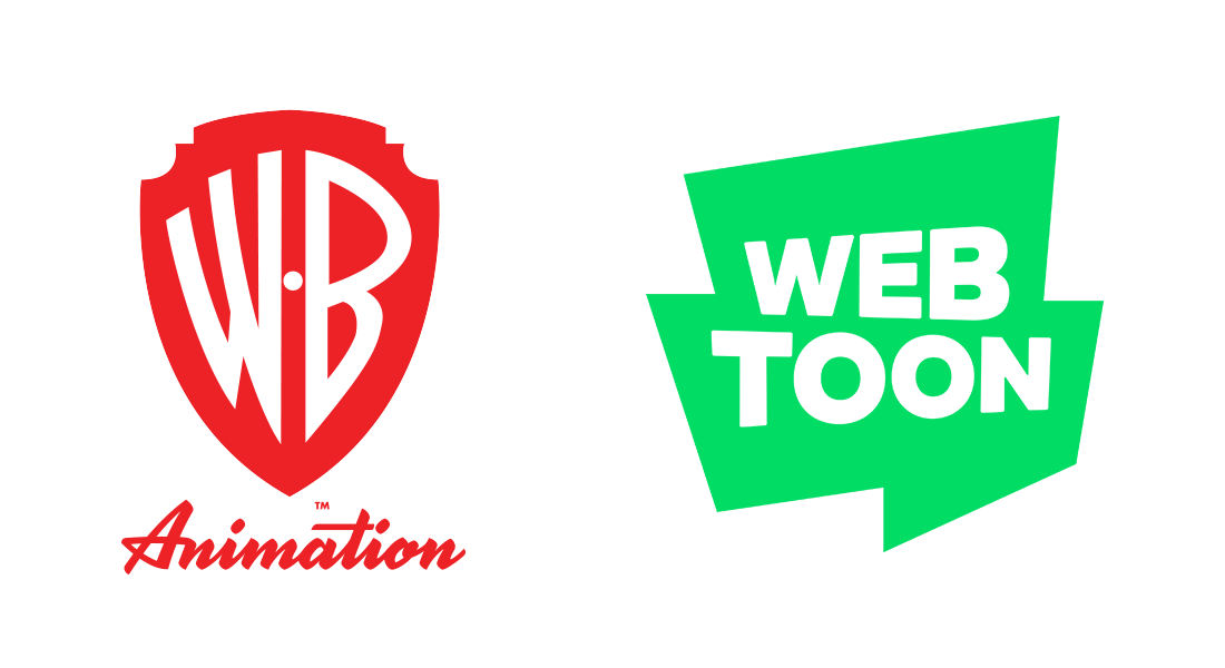 ワーナーとWEBTOONが戦略的提携発表　