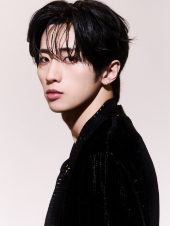 INI連続インタビュー：許豊凡