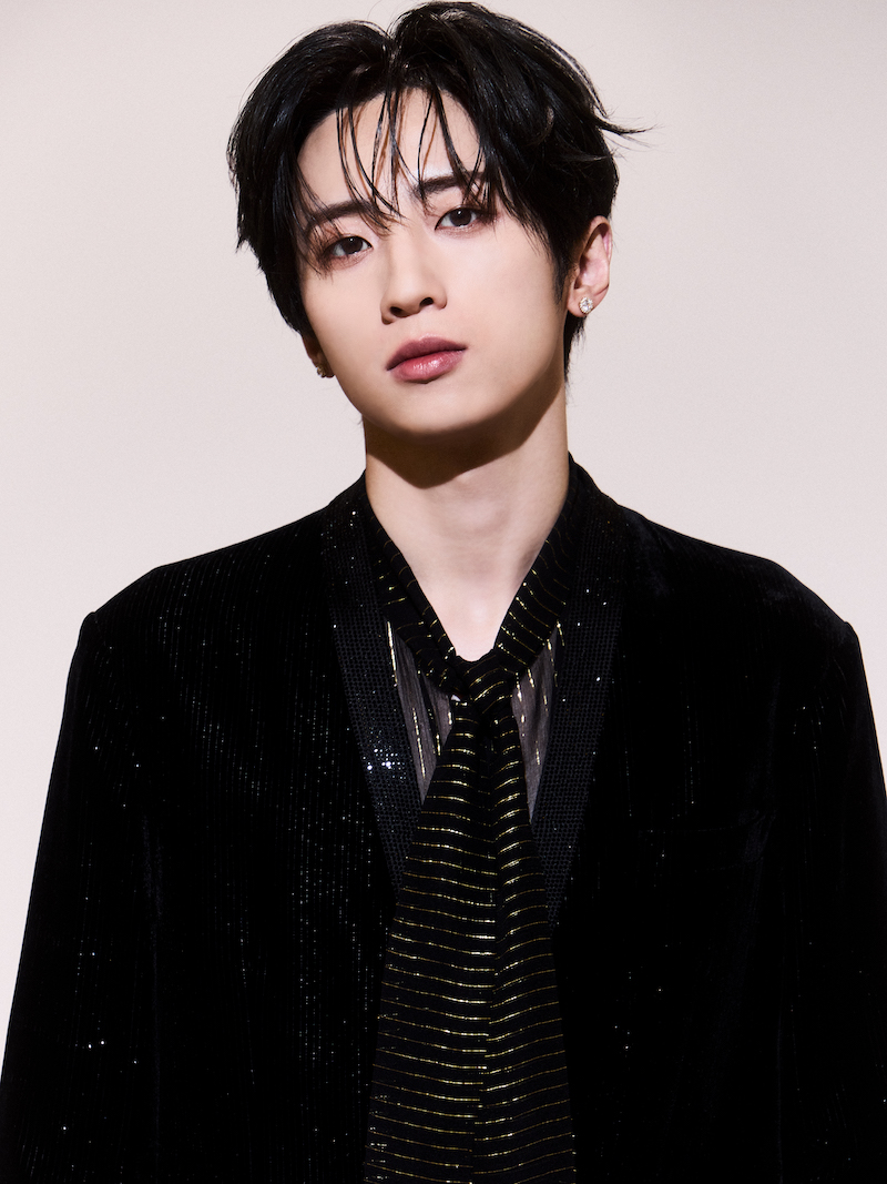 INI連続インタビュー：許豊凡