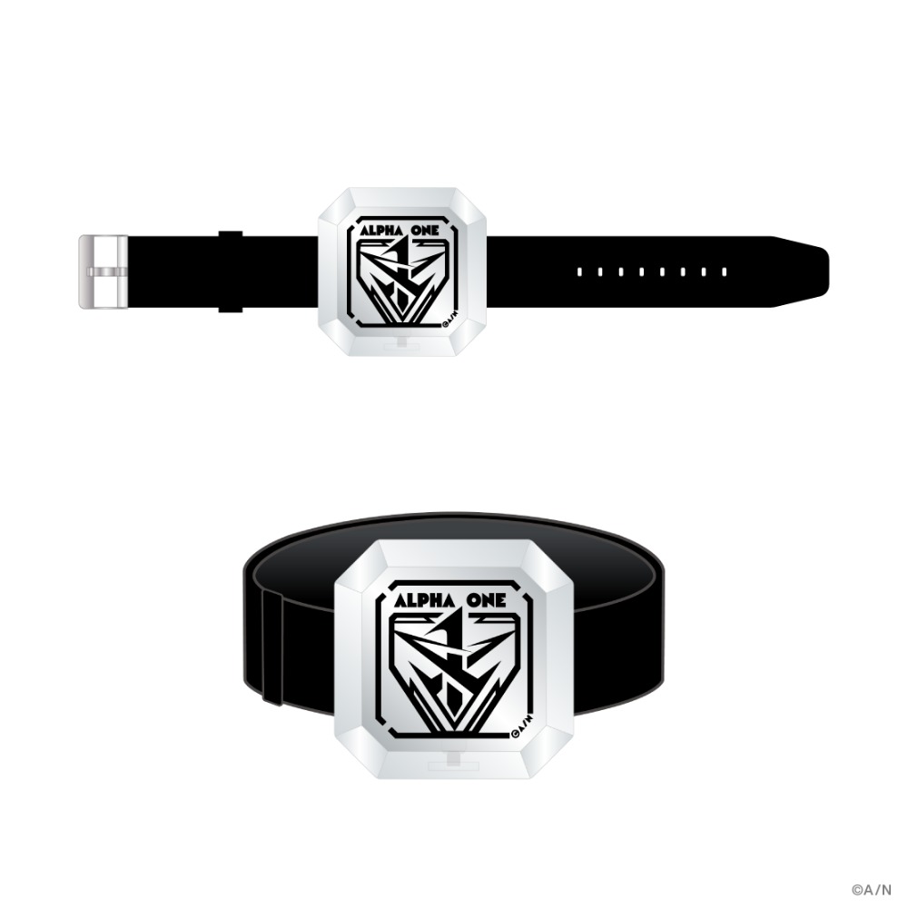 ブレスレットライト