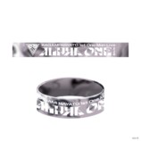 ラバーバンド TOYOTA ARENA TOKYO COLOR