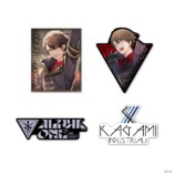 ステッカーセット