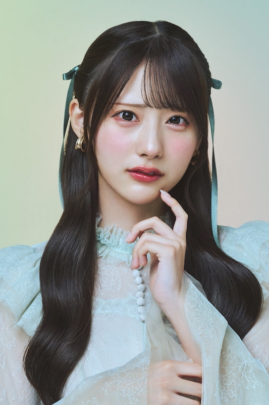 Rain Tree 綾瀬ことり、初の単独CM出演