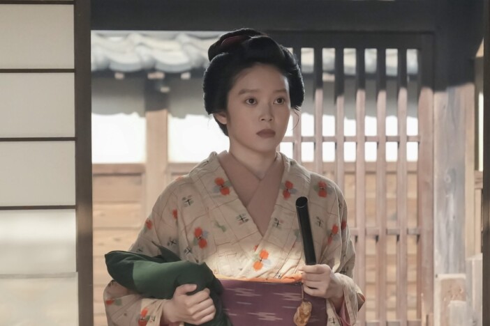 『ばけばけ』トキの“自分を捨てた”覚悟