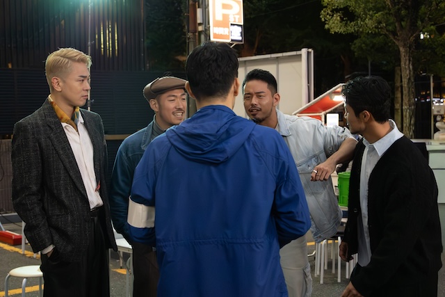 『ぼくたちん家』玄一が初恋相手と運命の再会の画像