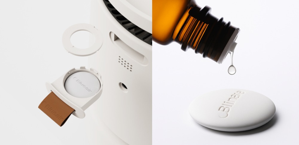 セントポッドも付属