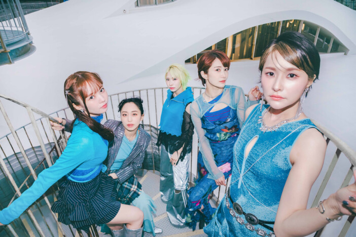 East Of Eden、新曲「Our Fate」MV公開