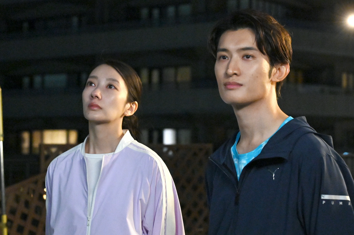 『フェイクマミー』田中みな実の本領発揮か