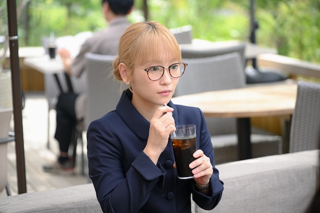 『フェイクマミー』田中みな実の本領発揮かの画像