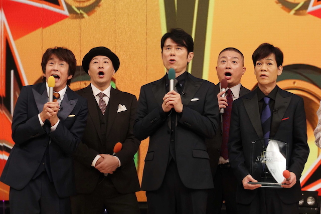 『全国ハモネプ大リーグ2025～アカペラ日本一決定戦～』より