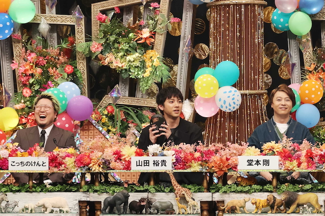 『全国ハモネプ大リーグ2025～アカペラ日本一決定戦～』より