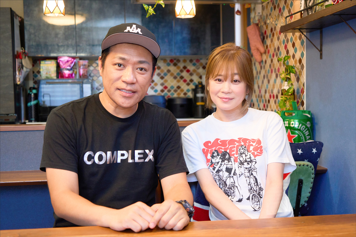 お笑い芸人・はなわの子育てエッセイ本発売の画像