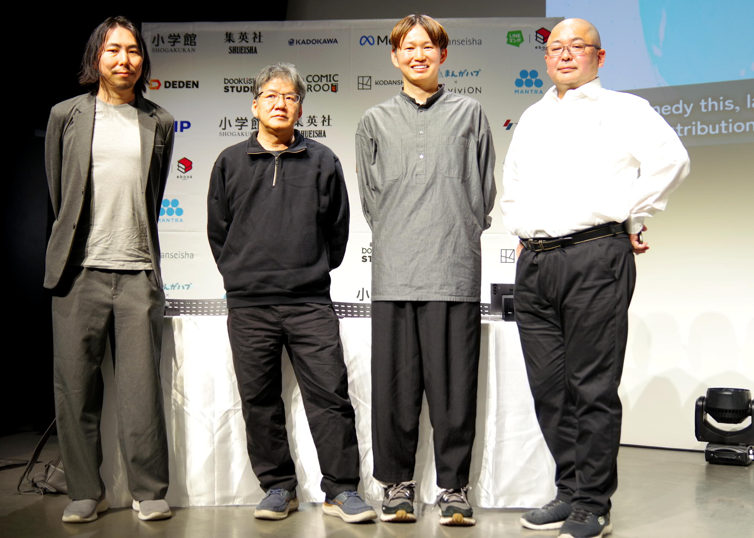 AIの発展で漫画家は本当に失職するのか？