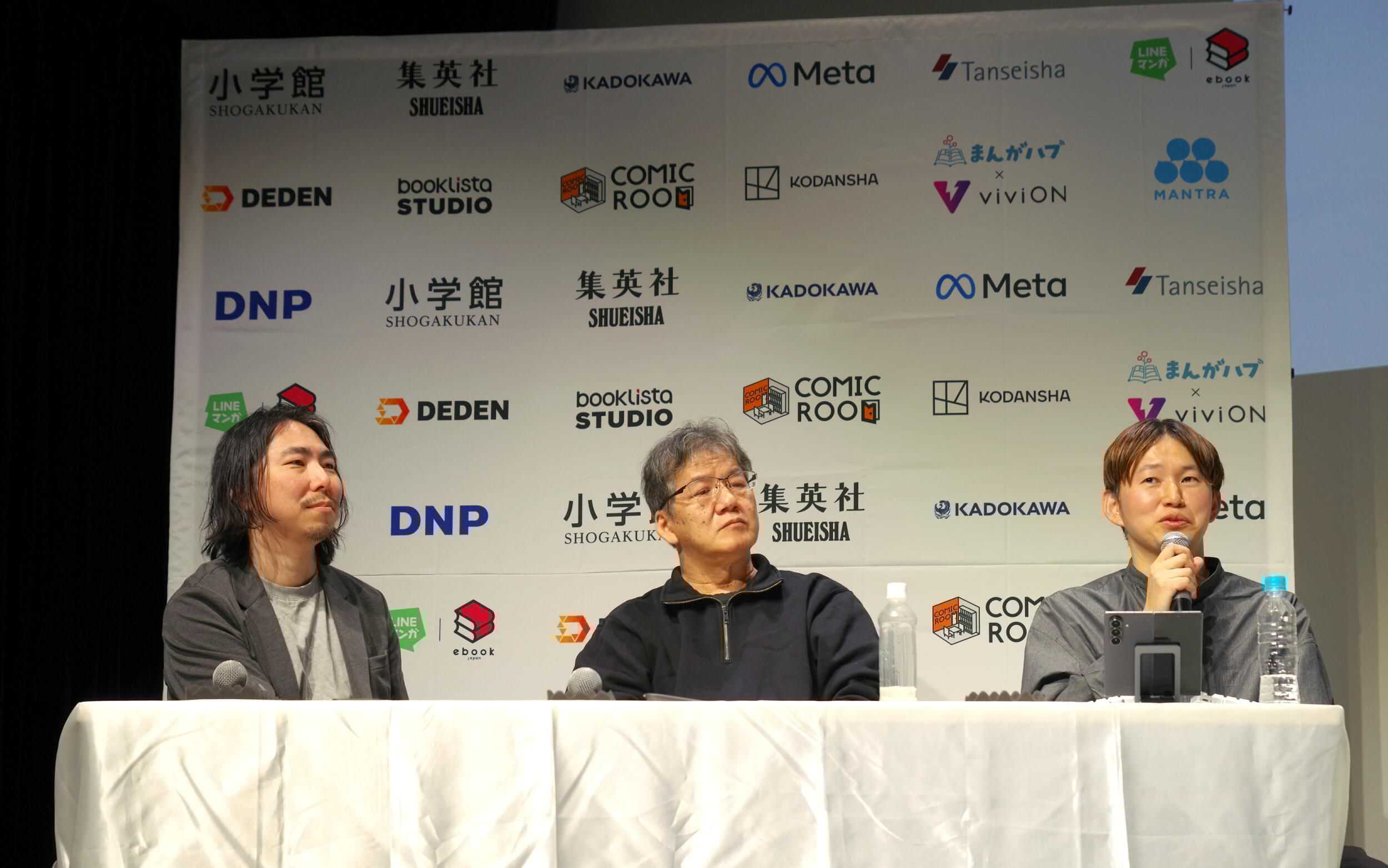 AIの発展で漫画家は本当に失職するのか？の画像