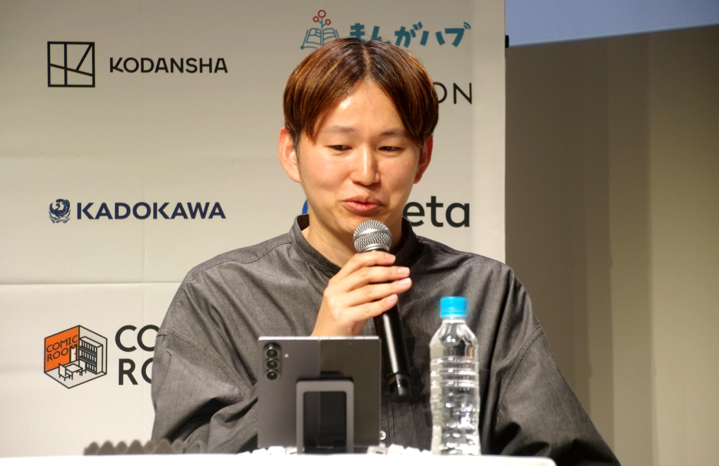 AIの発展で漫画家は本当に失職するのか？の画像