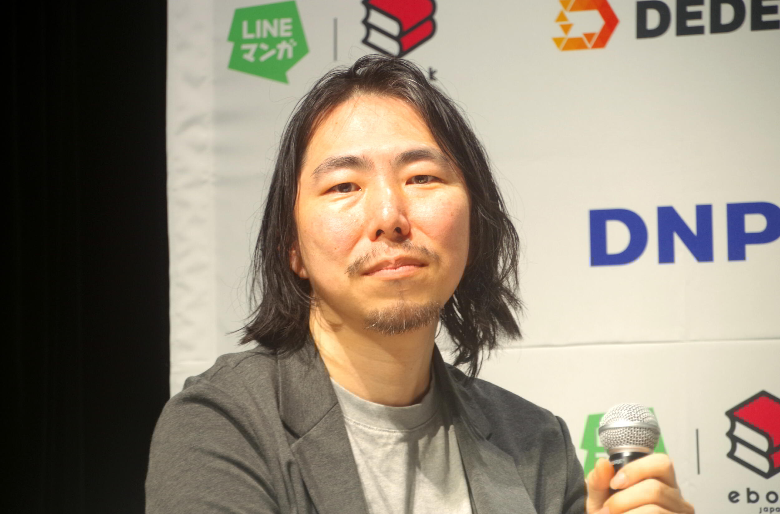 AIの発展で漫画家は本当に失職するのか？の画像