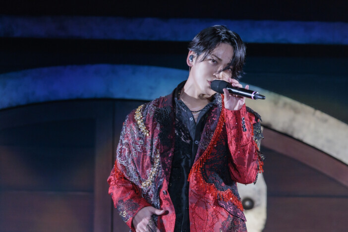 『Break the KAT-TUN』一万字レポート