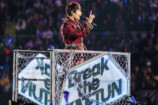 『Break the KAT-TUN』
