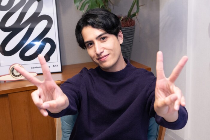 『ぼくたちん家』第7話にkemio出演