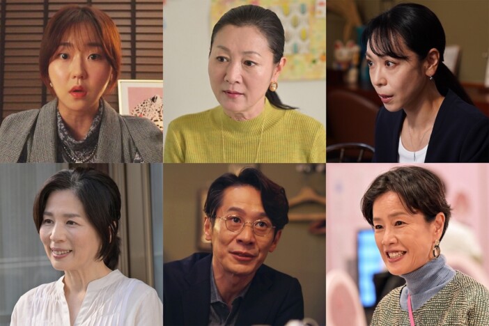 ソ・ヘウォン、『キンパとおにぎり』出演