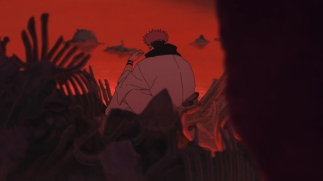 『呪術廻戦』禪院直哉、アニメ化で人気爆増の画像