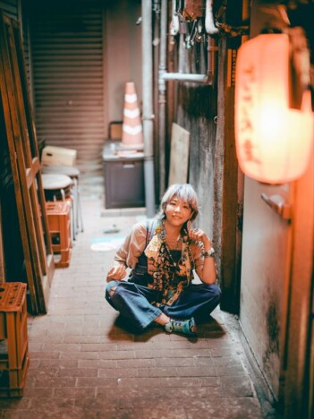 松崎ナオ、初のBBL横浜公演開催