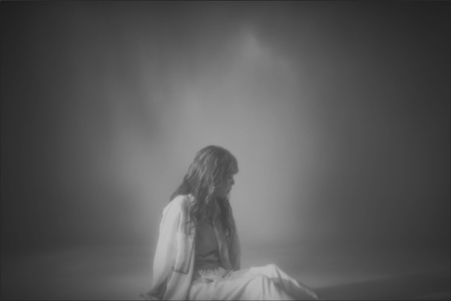 「TERRA-滲んだ足跡」MVより